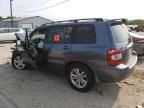 2006 Toyota Highlander Hybrid