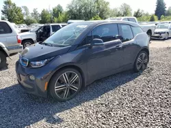 BMW Vehiculos salvage en venta: 2015 BMW I3 REX