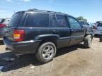 2004 Jeep Grand Cherokee Limited