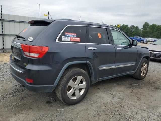 2013 Jeep Grand Cherokee Limited