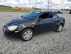 Volkswagen Vehiculos salvage en venta: 2009 Volkswagen EOS Turbo