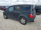 2007 Honda Element LX