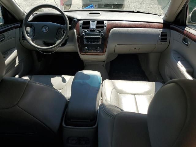 2006 Cadillac DTS