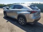 2017 Lexus NX 200T Base