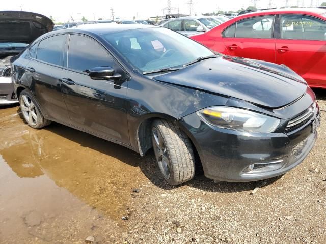 2014 Dodge Dart GT