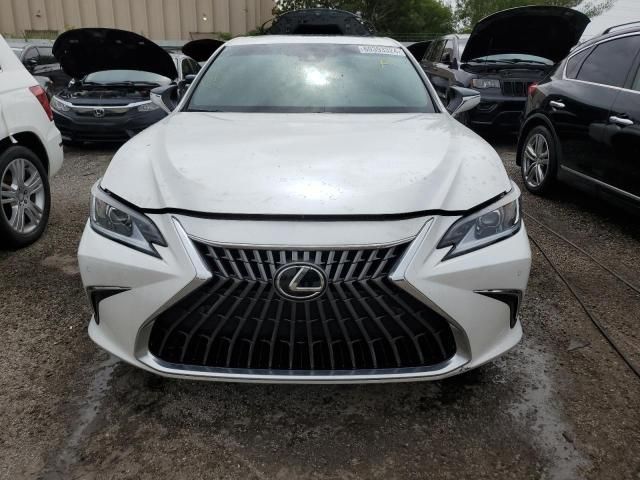 2023 Lexus ES 350 Base