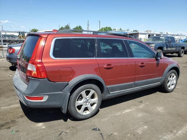 2011 Volvo XC70 3.2