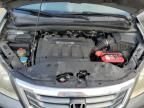 2010 Honda Odyssey EXL