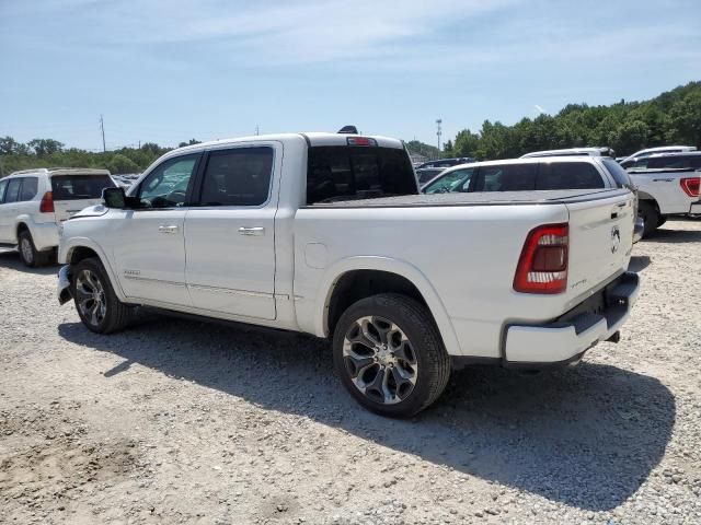 2019 Dodge RAM 1500 Limited