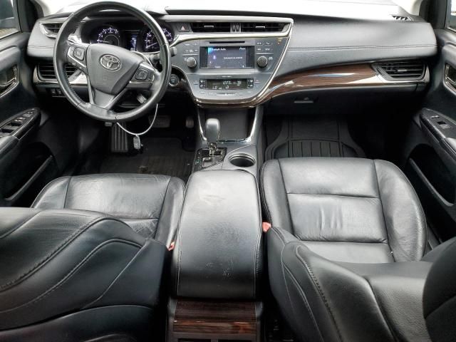 2014 Toyota Avalon Base