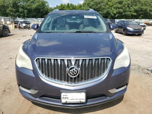 2014 Buick Enclave