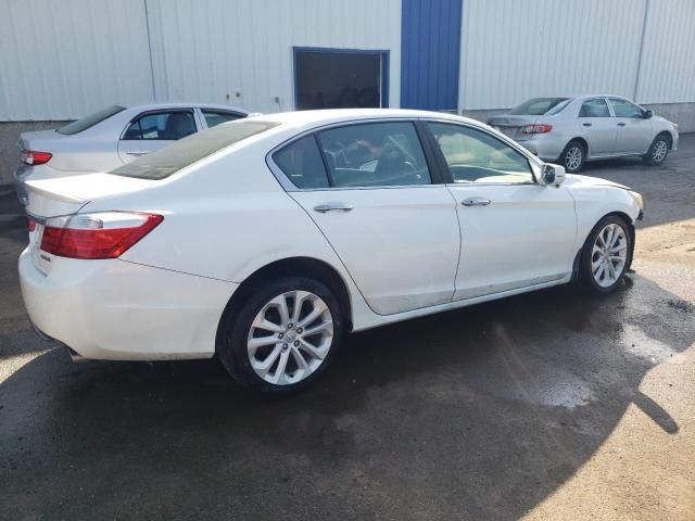 2013 Honda Accord Touring