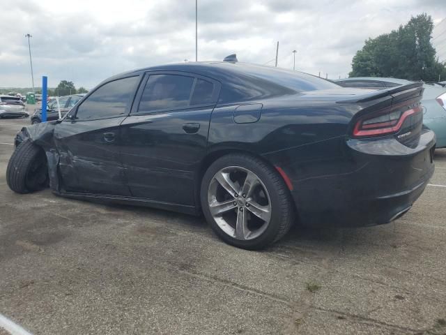 2018 Dodge Charger R/T