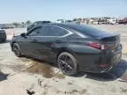 2024 Lexus ES 350 F Sport Handling