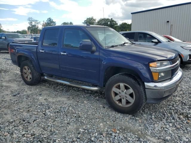 2010 Chevrolet Colorado LT