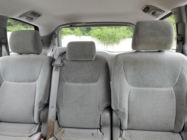 2007 Toyota Sienna CE