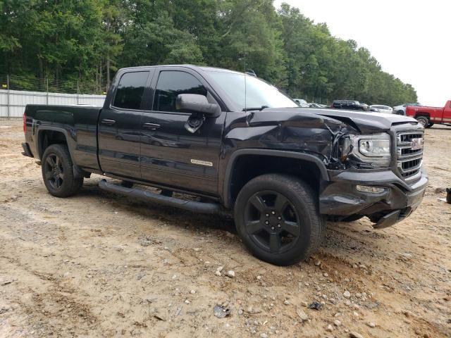 2016 GMC Sierra C1500