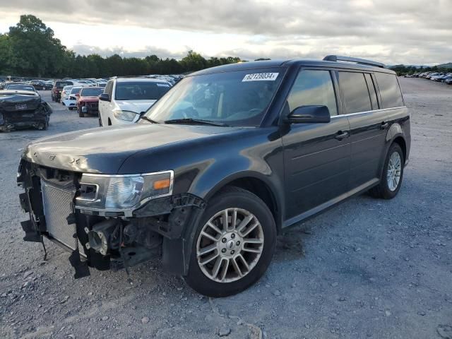 2014 Ford Flex SEL