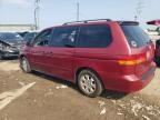 2003 Honda Odyssey EXL