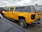 2015 Chevrolet Silverado K2500 Heavy Duty LT