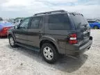 2007 Ford Explorer XLT