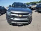 2017 Chevrolet Colorado