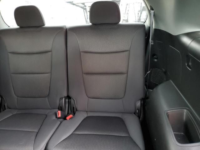 2012 KIA Sorento Base