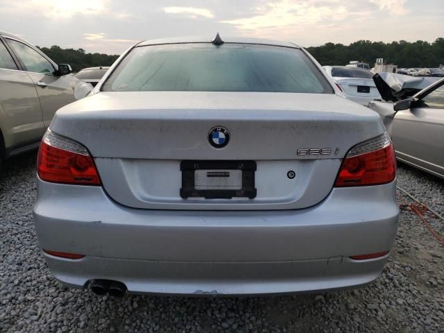 2009 BMW 528 I