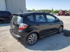 2012 Honda FIT Sport