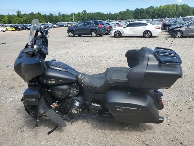 2022 Indian Motorcycle Co. Roadmaster Dark Horse