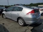 2010 Honda Insight EX