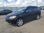 2007 Hyundai Santa FE SE