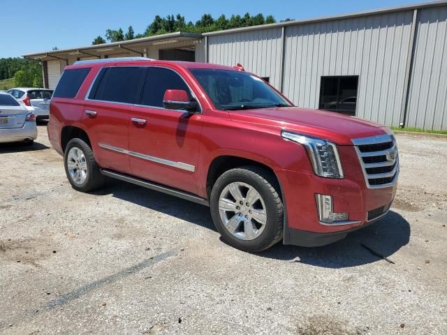 2015 Cadillac Escalade Premium