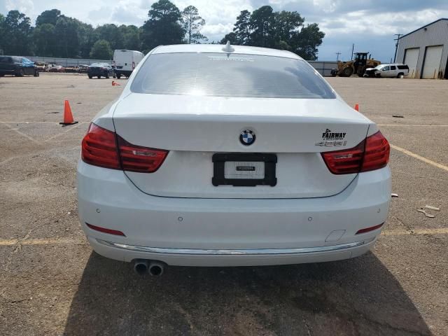 2016 BMW 428 I