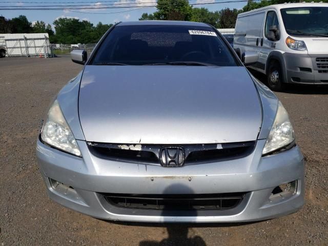 2007 Honda Accord SE