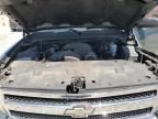 2007 Chevrolet Silverado K1500 Crew Cab