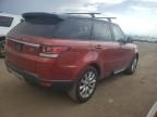 2014 Land Rover Range Rover Sport HSE