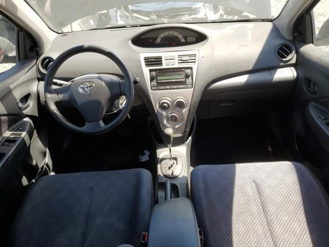 2007 Toyota Yaris