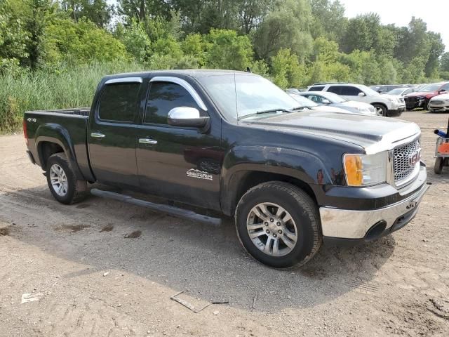 2011 GMC Sierra K1500 SL