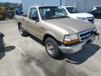 1999 Ford Ranger