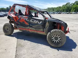 Vehiculos salvage en venta de Copart Ellwood City, PA: 2020 Honda SXS1000 S4D