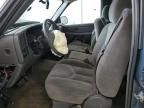 2007 Chevrolet Silverado C1500 Classic Crew Cab