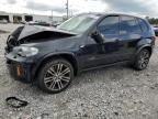 2013 BMW X5 XDRIVE50I