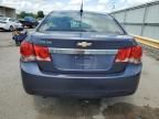 2013 Chevrolet Cruze LS