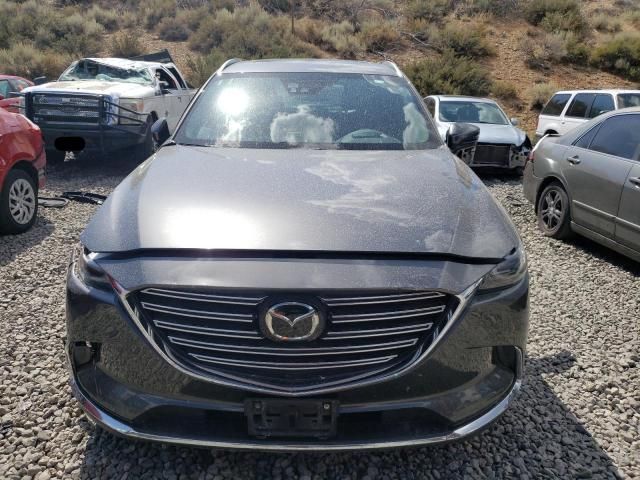 2017 Mazda CX-9 Signature