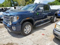 2023 GMC Sierra K2500 Denali en venta en Bridgeton, MO