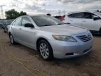 2007 Toyota Camry Hybrid