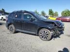 2017 Subaru Forester 2.0XT Touring