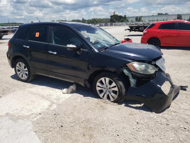 2011 Acura RDX