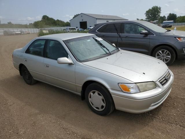 2000 Toyota Camry CE